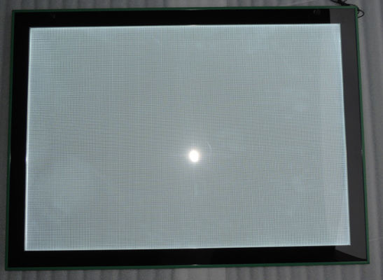 School PC Panel Outdoor 47mm LGP A3 Snap Frames